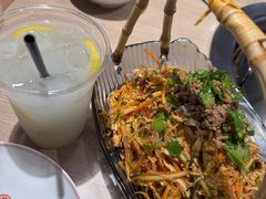 -谢先生酒店·椒宴集(沙湖店)