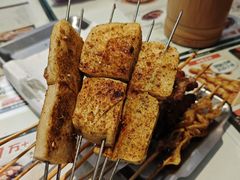 -嘚瑟人生烧烤·东北大油边(大学路店)