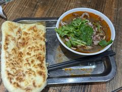 -老·贝尔杂碎馆