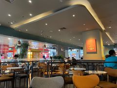 大堂-COSTA COFFEE(水游城店)