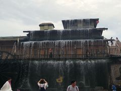 -呀路古热带植物园