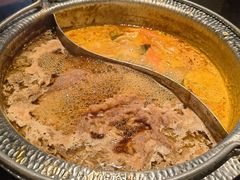 -牛New寿喜烧(虹桥新天地店)