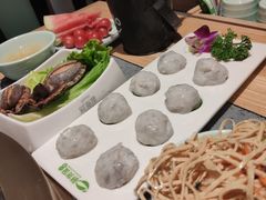 -鲜货俚鲜火锅(青果路店)