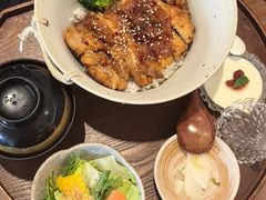 -ITARU食堂·定食料理(西丽店)