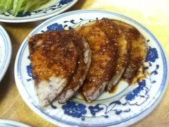 -厉家菜(德胜门总店)