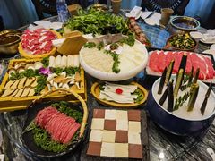 -慢丽江·云南野生菌土鸡锅(西山店)