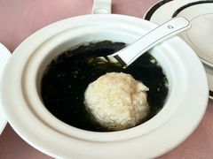 -扬州香格里拉·香宫中餐厅
