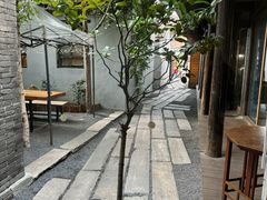 -铃木食堂(杨梅竹店)