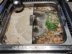 -海底捞火锅(江南盛天地店)