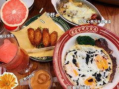 -肥韬茶餐厅(南山mini店)