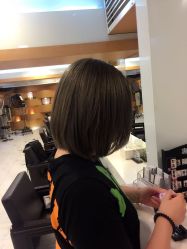 -雅仕 HAIR SALON 美发沙龙