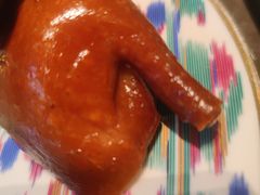 -海派悦庭·海胆烧麦·新融合菜(凯德广场店)