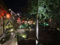 -大自然(鲁家村店)