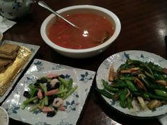 -良渚君澜度假酒店·中餐厅