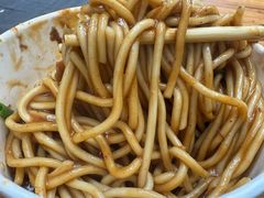 -李记热干面馆(大夹街店)