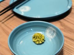-晴季寿司(红旗街万达店)