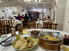 -成惠食府(赤岗店)