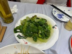 -碧海银沙海鲜餐厅(恒大海上威尼斯店)