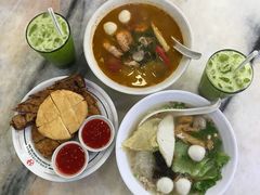 -阿坤纯正西刀鱼丸(Kuala Lumpur Branch)