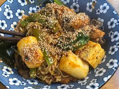 -皆道拌麻辣烫·麻辣拌