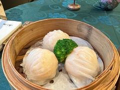 -誉八仙粤菜(万象天地店)