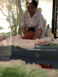 -宝生月子中心(独栋园林·福田店)