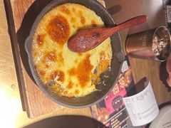 -烤匠麻辣烤鱼(观音桥大融城店)