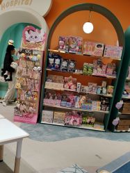 -奈尔宝家庭中心·亲子餐厅(苏州大悦城店)