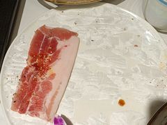 -千寻山野烤肉(天虹店)