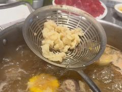 -贵宾牛·潮汕牛肉火锅(珠池总店)