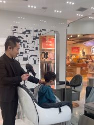 -东方麒麟·潘多拉SALON