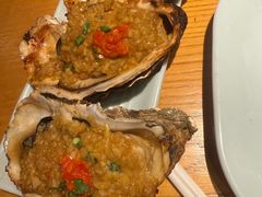 -蚝翅·海鲜粥·烧烤·龙虾季(海曙天一店)