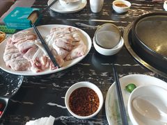 -润泽园海南椰子鸡·糟粕醋火锅(拱北店)