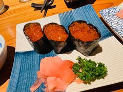 -吟松日式料理(莘庄店)