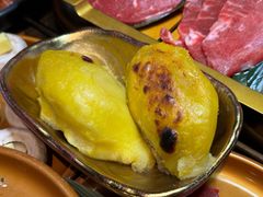 -九田家黑牛烤肉料理(溧阳吾悦店)