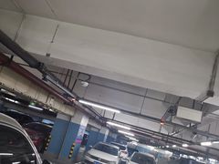 -群光广场·停车场