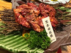 -黑牛の店·和牛烧肉(合生汇店)
