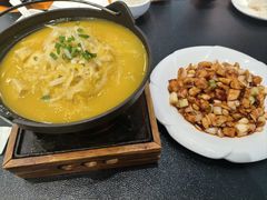 -紫光园·烤鸭·北京菜(团结湖店)