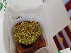 -PAOPAO Bakery&Café(港汇店)