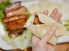 -老弄堂菜馆·老底子杭帮味(鼓楼店)