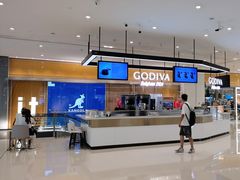 -GODIVA(国际金融中心店)