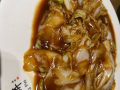 -河沿肉饼Beijing Pie(东华门店)