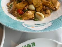 -渔舟意·湖南家宴(萝岗纳金城店)