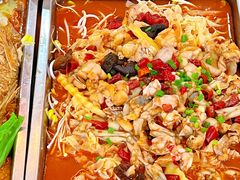 -江湖万州烤鱼(王子美食城)