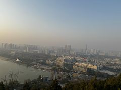 -云龙山