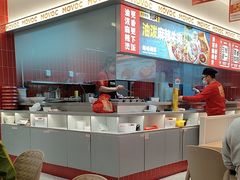 -每味每客·重庆麻辣烫(国泰店)