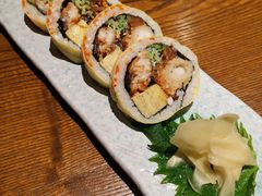 -簡一·割烹·和牛夀喜燒(西水东店)