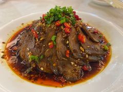 麻辣牛肉-四季海鲜酒楼·粤菜·早茶·宴会(南山中心区店)