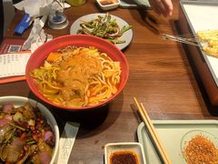 -苏力坦新疆特色(东直门店)