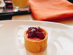 -郑州富力万达文华酒店·云端美食汇自助餐厅